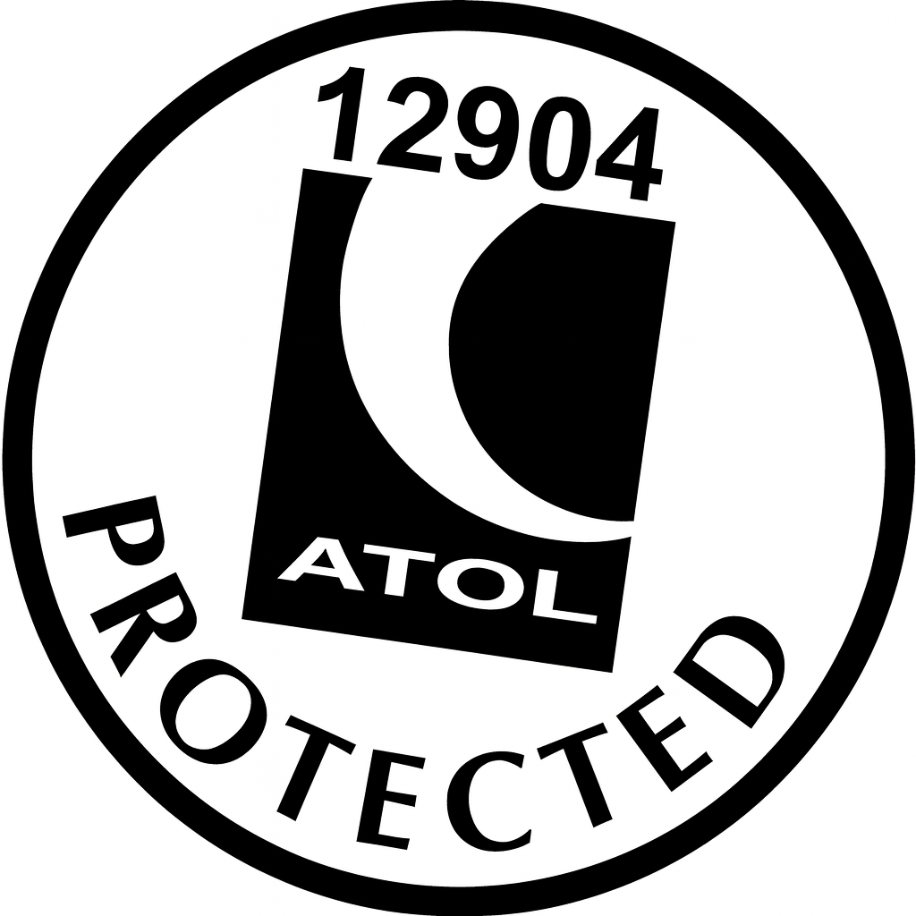 Atol Certificate Example Home Page - The Travel Diamond